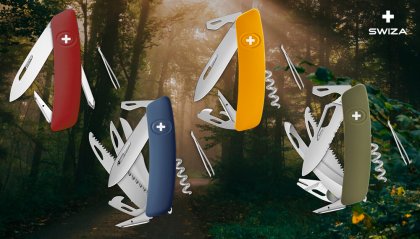 La importancia de tener una navaja SWIZA® ante cualquier crisis