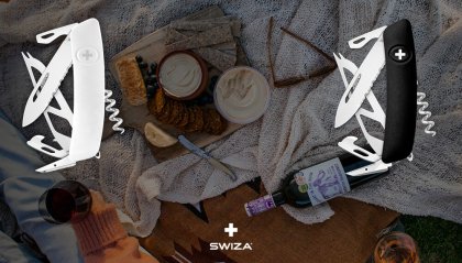 ¿Alguna vez has pensado que una navaja de bolsillo podría ser más que una simple herramienta de corte?