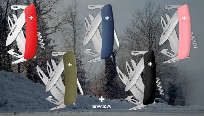 El corte perfecto: Por qué tu próxima navaja SWIZA® debe tener tijeras