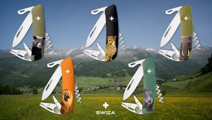 Preparando el Terreno para la Primavera: Herramientas Esenciales de SWIZA para Actividades al Aire Libre