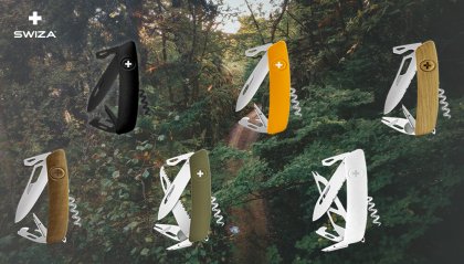 Colección Signature