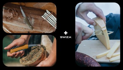 HOT DAYS 2026 en SWIZA®