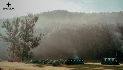 Campamentos de verano