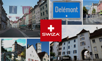 Delémont, un lugar con tradición en navajas suizas